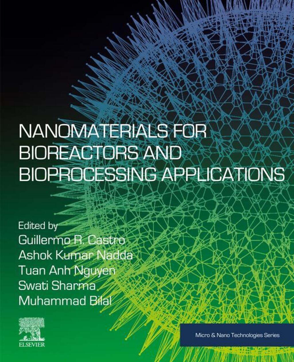 Nanomaterials for Bioreactors and Bioprocessing Applications 1st Edition â€“ PDF/EPUB Version Downloadable