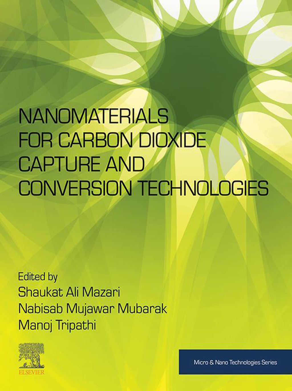 Nanomaterials for Carbon Dioxide Capture and Conversion Technologies 1st Edition â€“ PDF/EPUB Version Downloadable