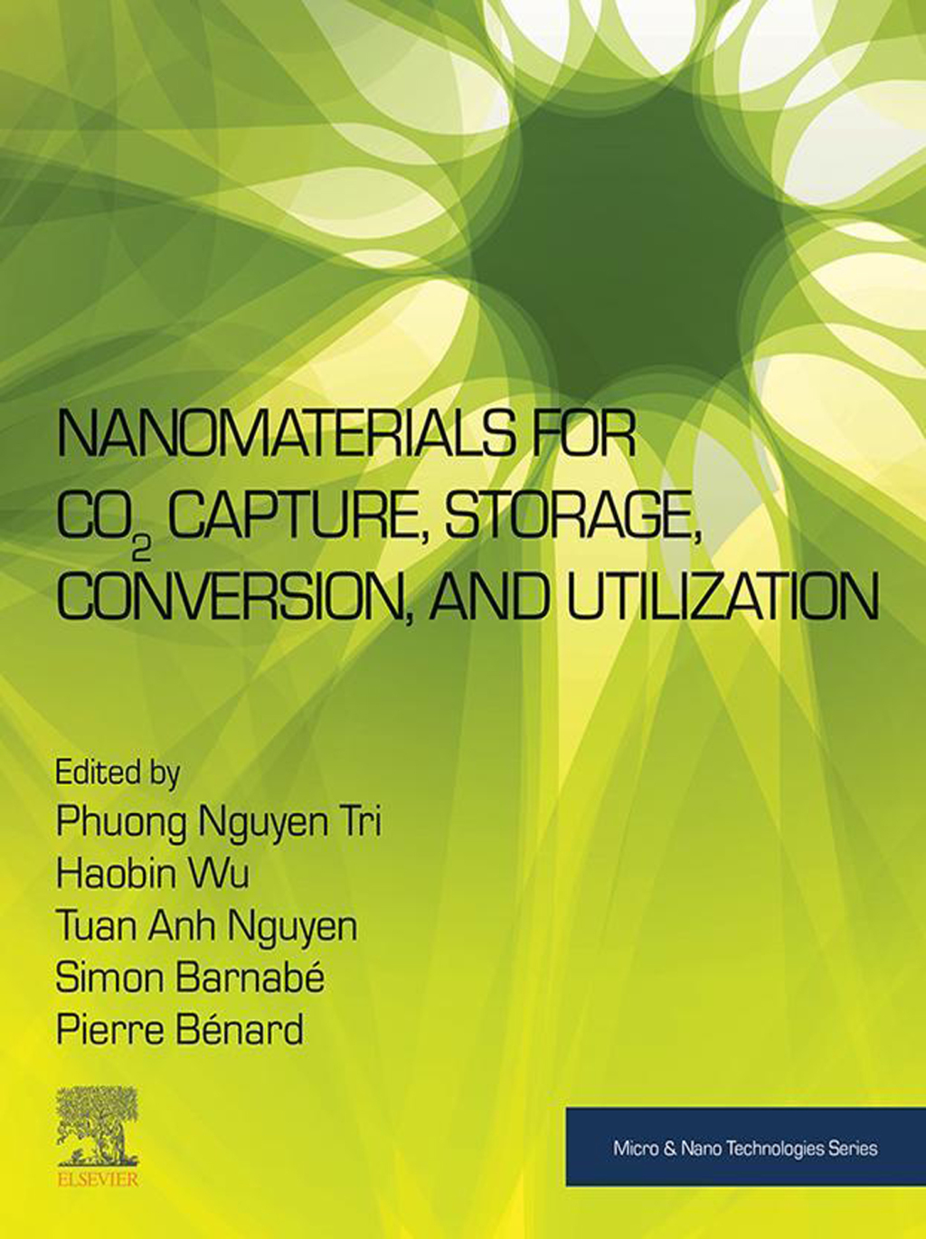 Nanomaterials for CO2 Capture, Storage, Conversion and Utilization  â€“ PDF/EPUB Version Downloadable