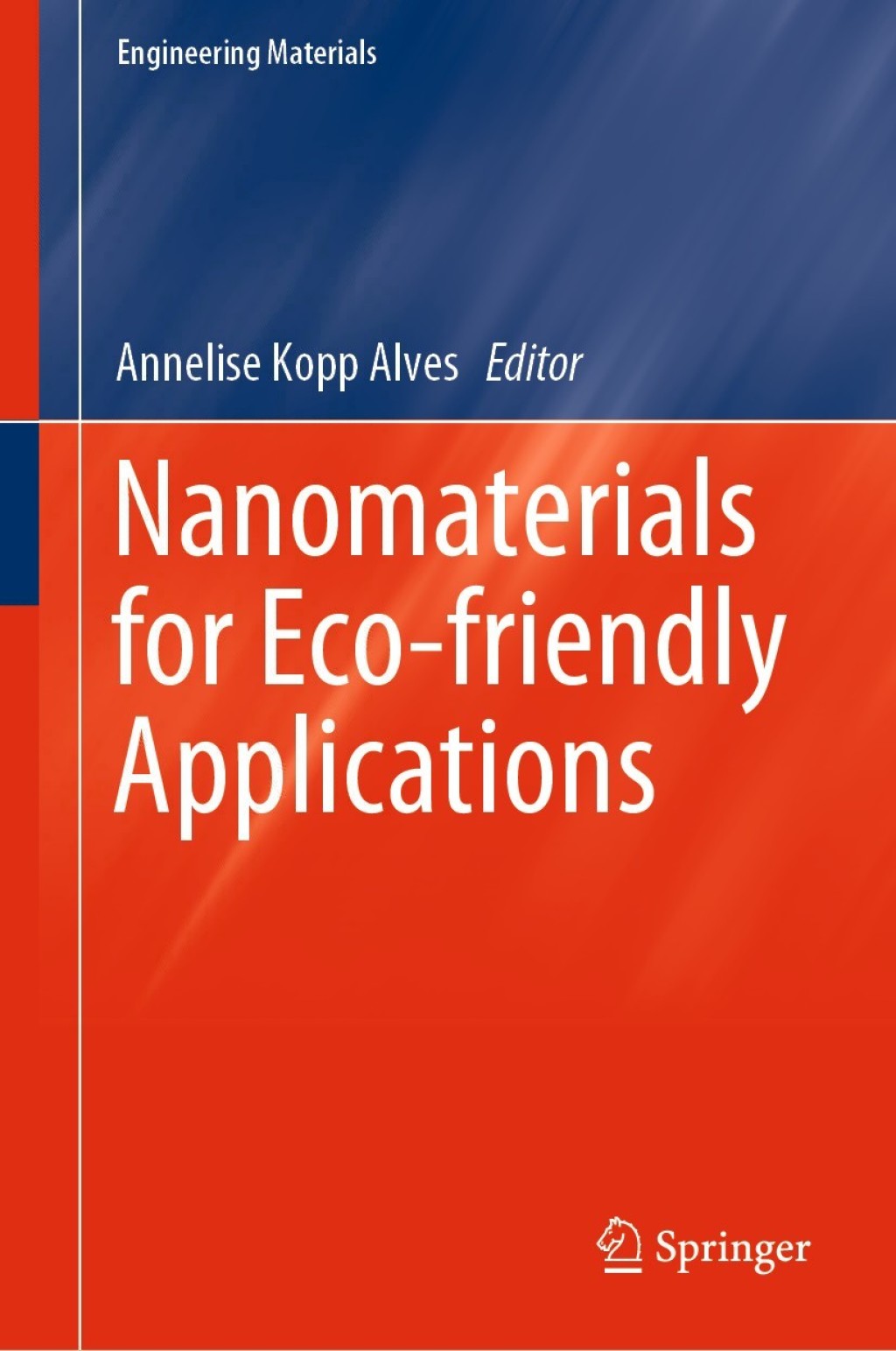 Nanomaterials for Eco-friendly Applications  â€“ PDF/EPUB Version Downloadable