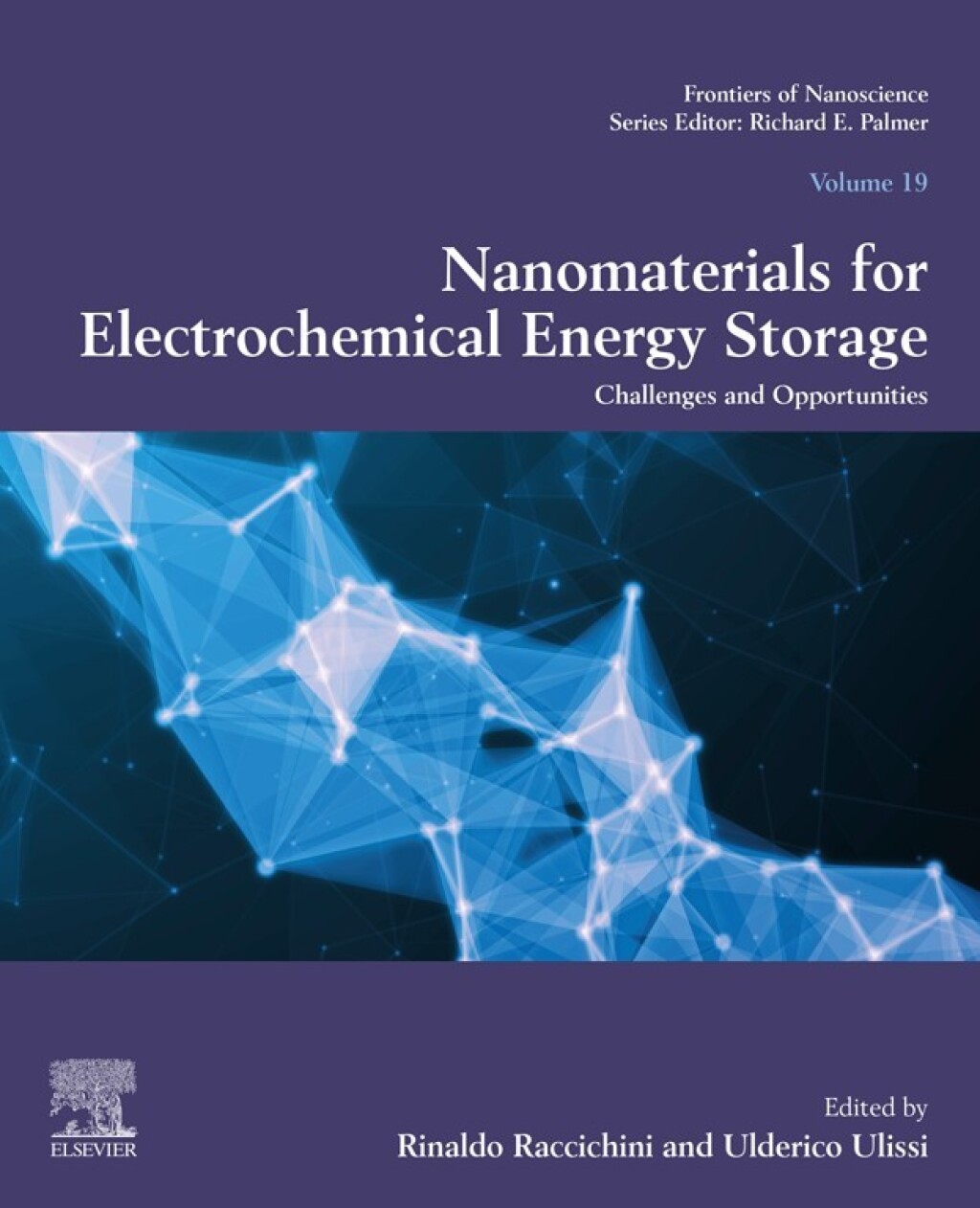 Nanomaterials for Electrochemical Energy Storage Challenges and Opportunities  â€“ PDF/EPUB Version Downloadable