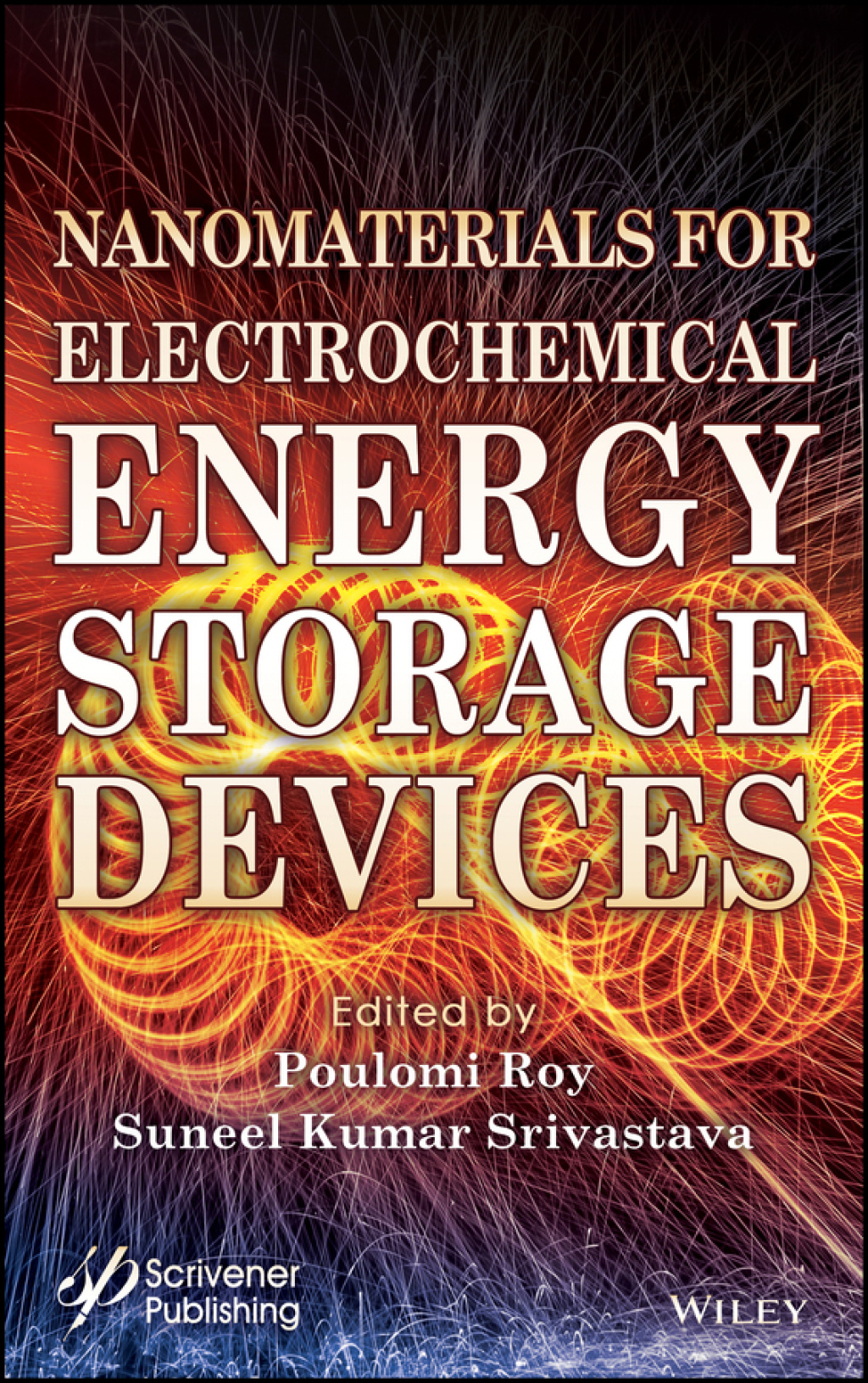 Nanomaterials for Electrochemical Energy Storage Devices 1st Edition â€“ PDF/EPUB Version Downloadable
