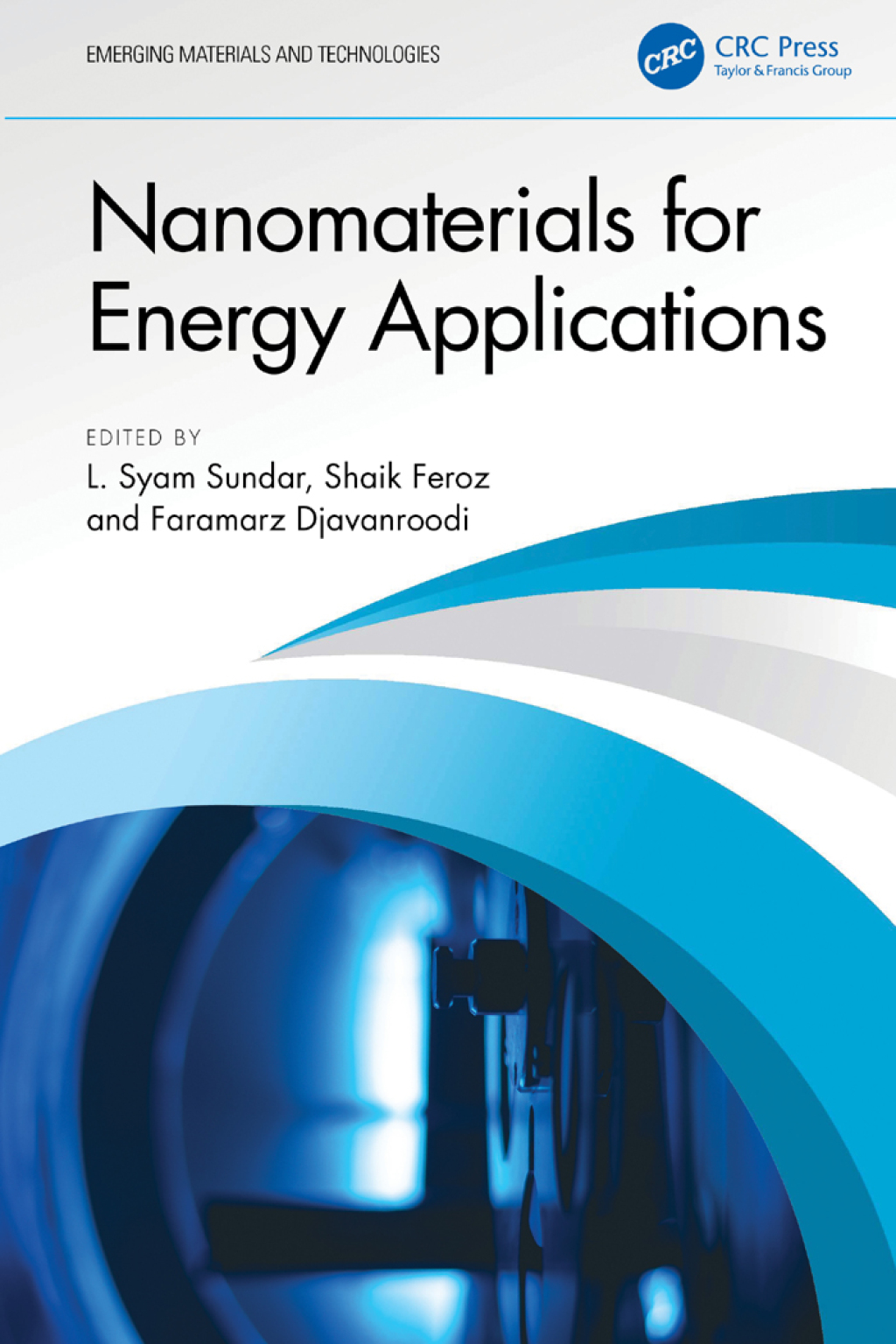 Nanomaterials for Energy Applications 1st Edition â€“ PDF/EPUB Version Downloadable