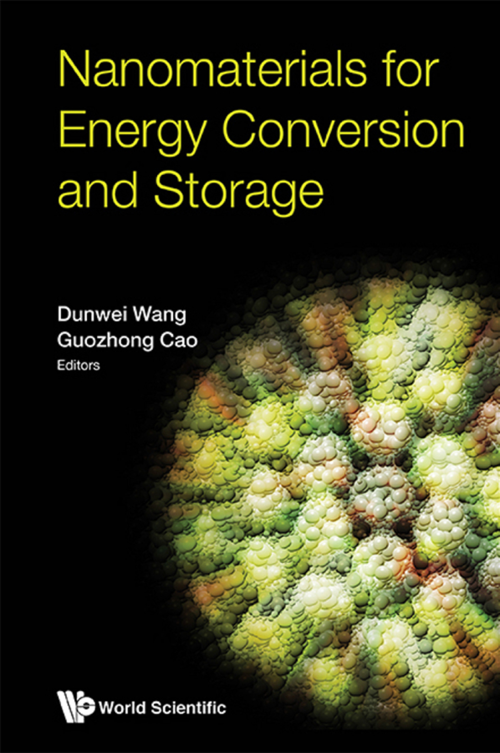 Nanomaterials for Energy Conversion and Storage  â€“ PDF/EPUB Version Downloadable