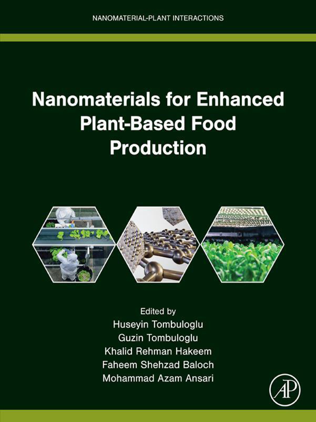 Nanomaterials for Enhanced Plant-Based Food Production NMPI  â€“ PDF/EPUB Version Downloadable