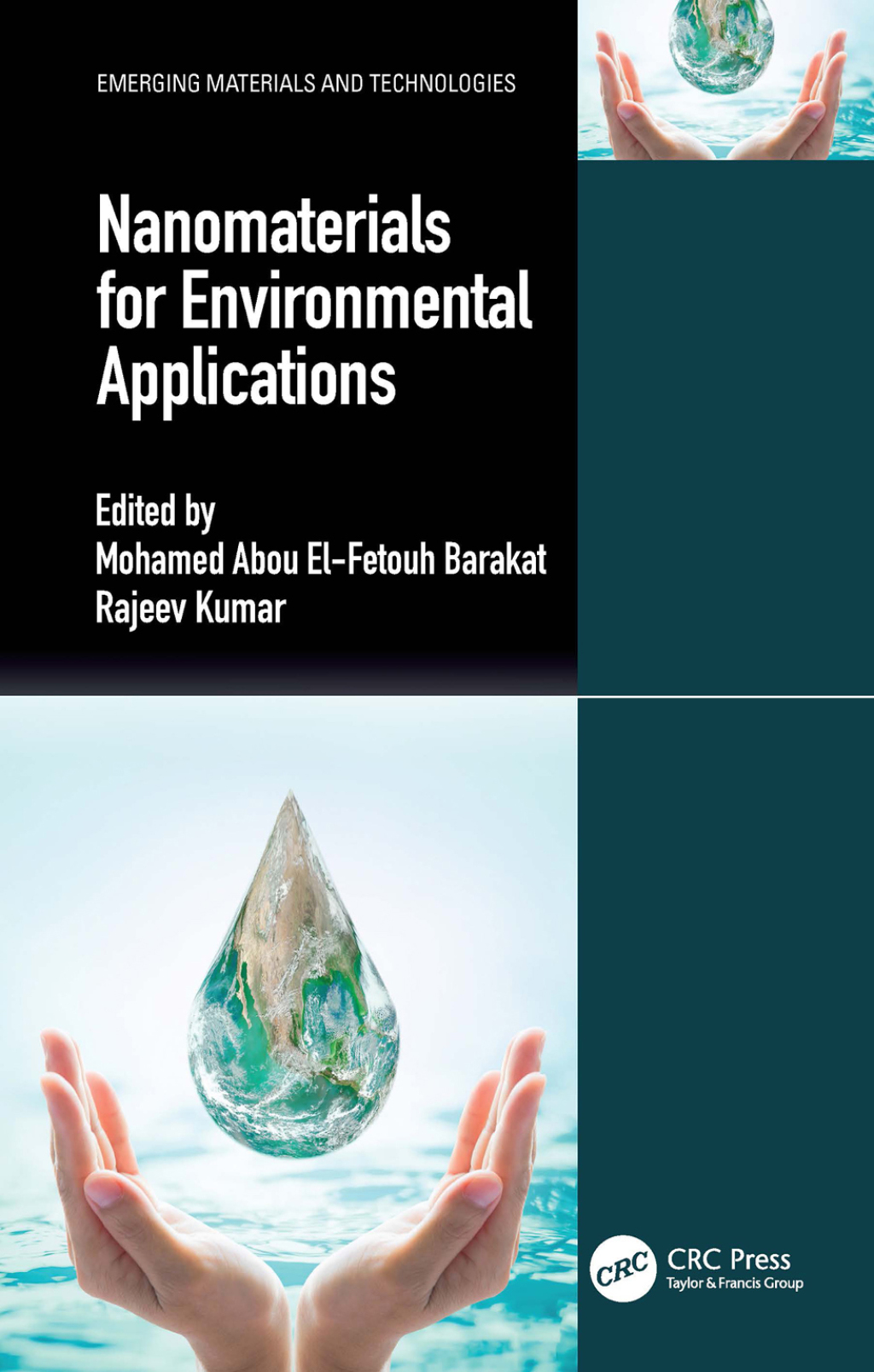 Nanomaterials for Environmental Applications 1st Edition â€“ PDF/EPUB Version Downloadable