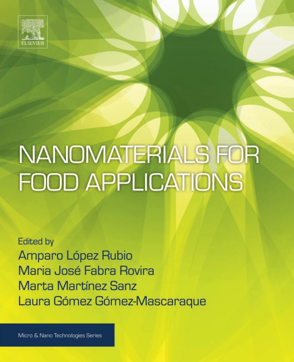 Nanomaterials for Food Applications  â€“ PDF/EPUB Version Downloadable