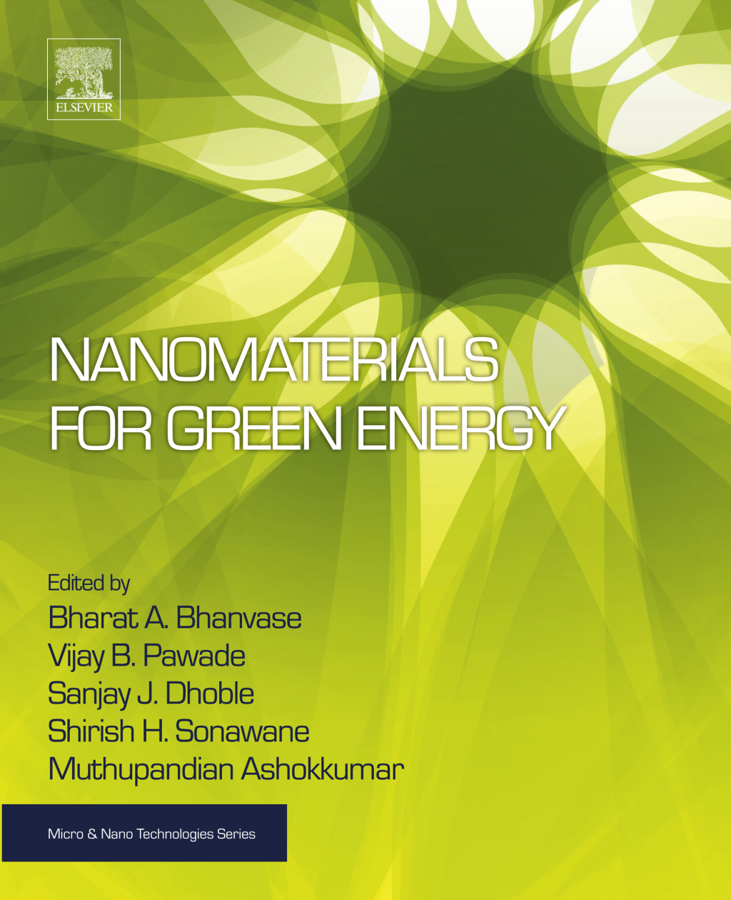 Nanomaterials for Green Energy  â€“ PDF/EPUB Version Downloadable
