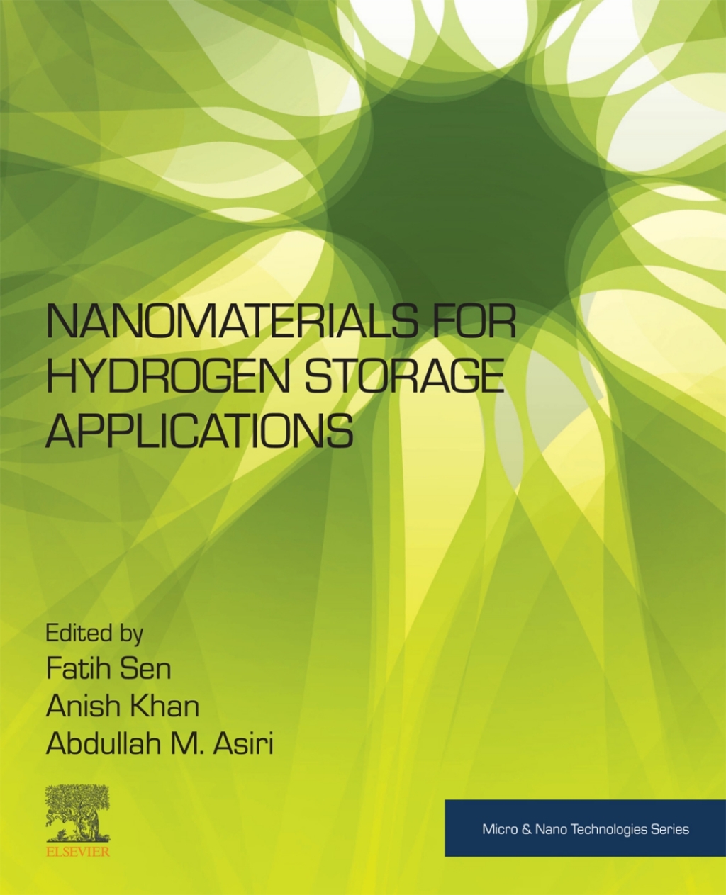 Nanomaterials for Hydrogen Storage Applications 1st Edition â€“ PDF/EPUB Version Downloadable