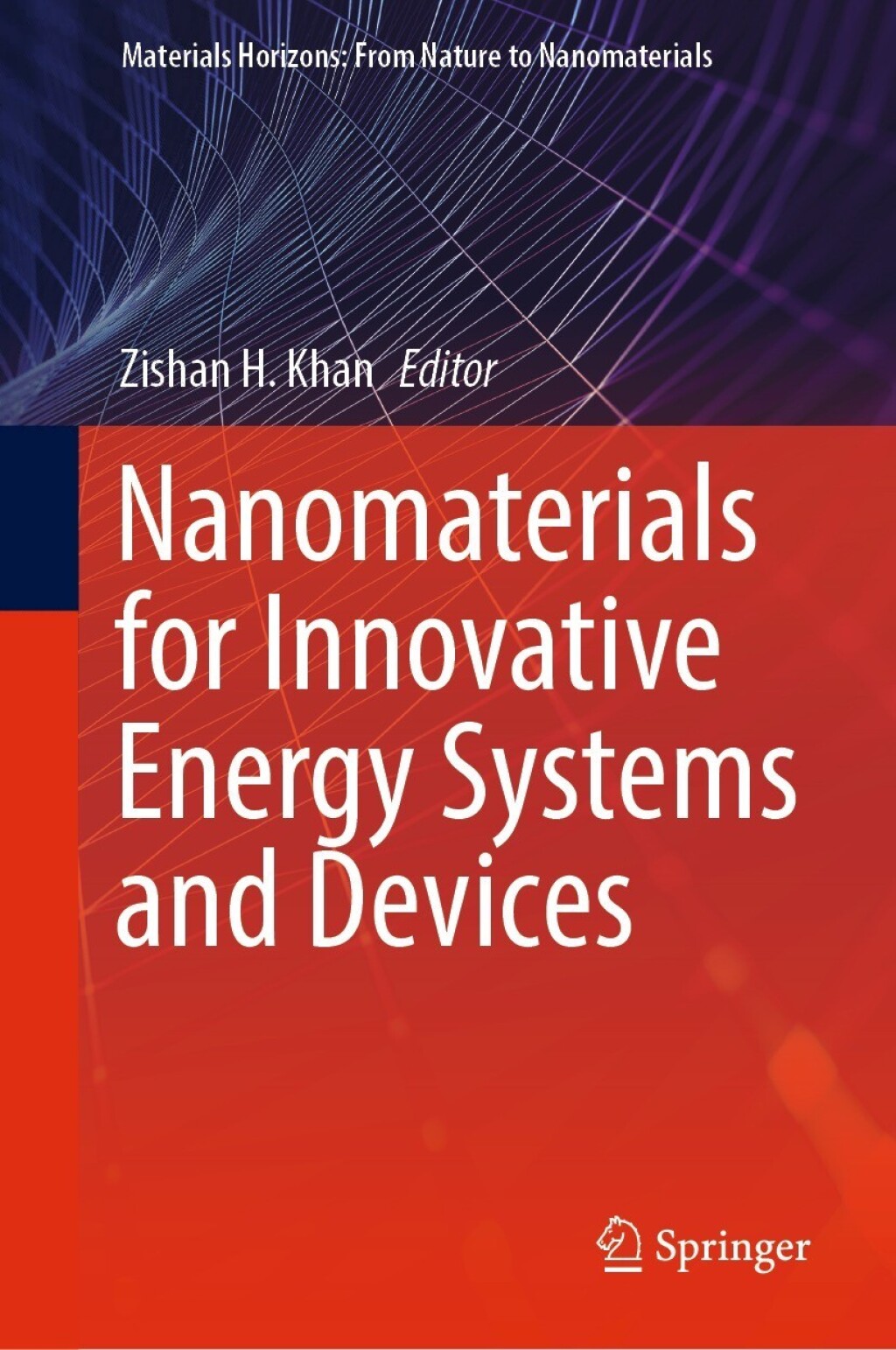 Nanomaterials for Innovative Energy Systems and Devices  â€“ PDF/EPUB Version Downloadable