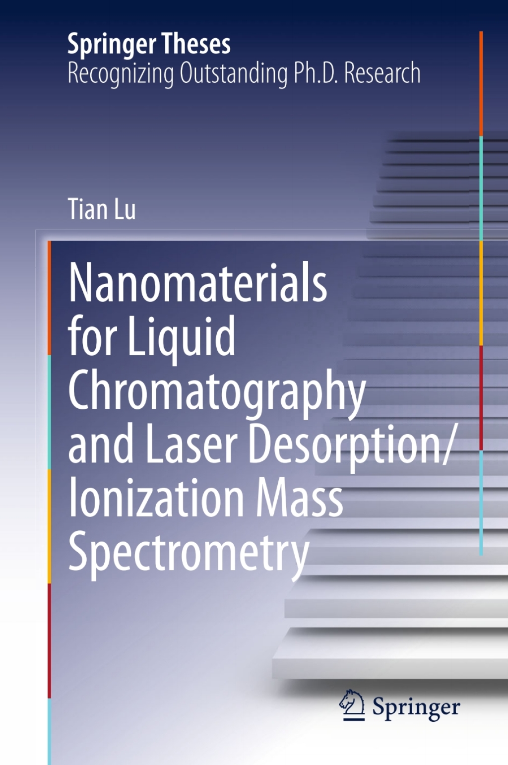 Nanomaterials for Liquid Chromatography and Laser Desorption/Ionization Mass Spectrometry  â€“ PDF/EPUB Version Downloadable