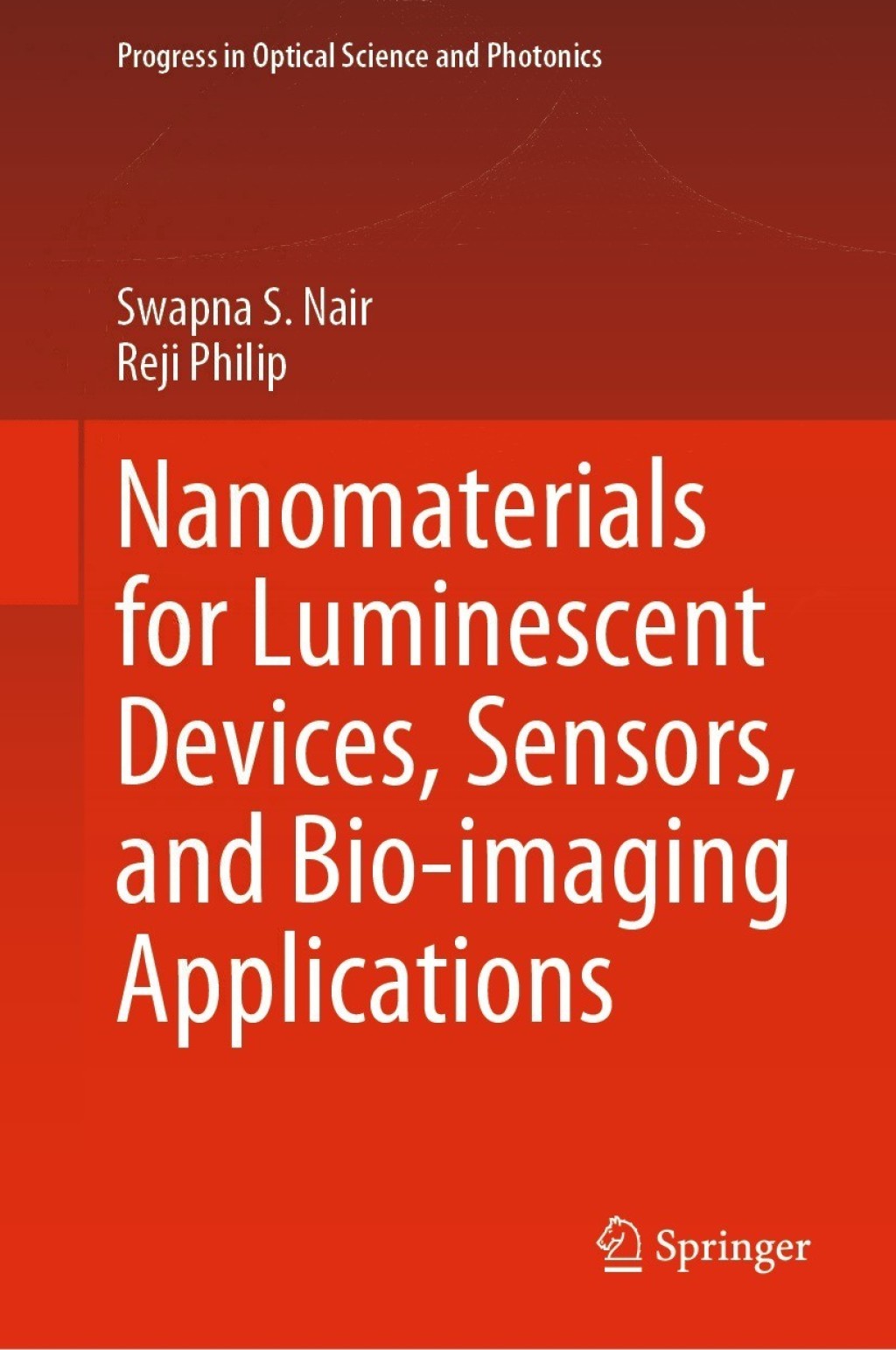Nanomaterials for Luminescent Devices, Sensors, and Bio-imaging Applications  â€“ PDF/EPUB Version Downloadable