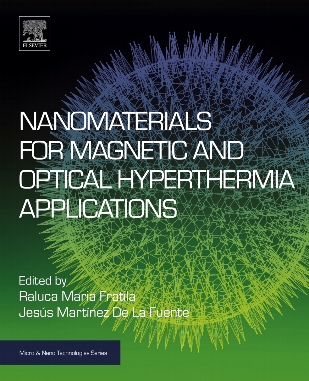 Nanomaterials for Magnetic and Optical Hyperthermia Applications  â€“ PDF/EPUB Version Downloadable