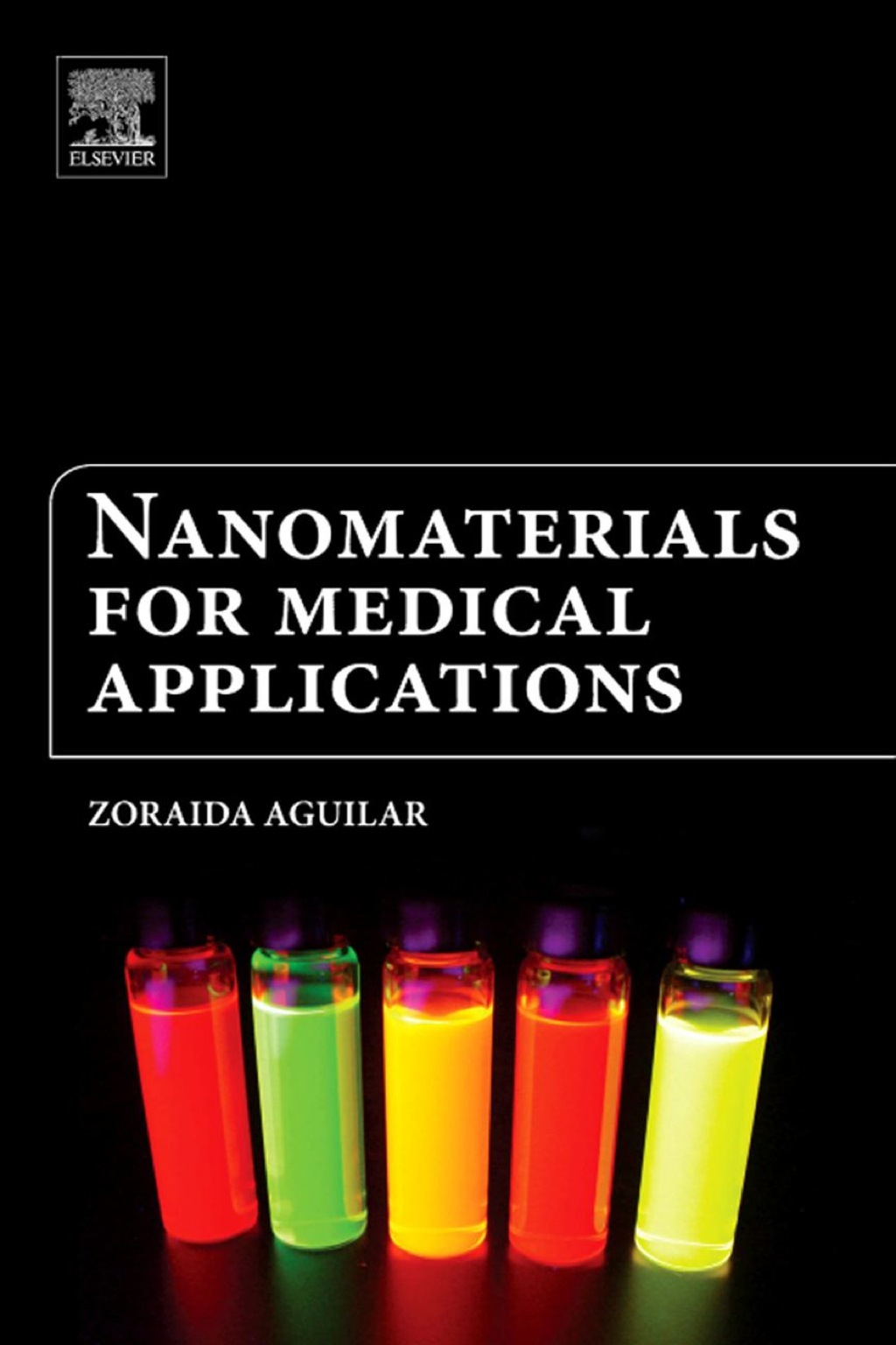 Nanomaterials for Medical Applications  â€“ PDF/EPUB Version Downloadable