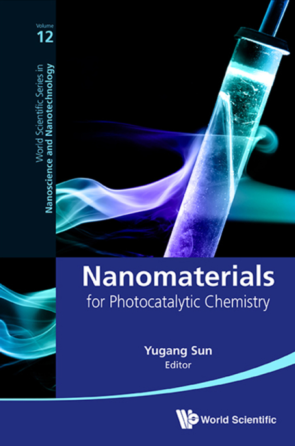 Nanomaterials for Photocatalytic Chemistry  â€“ PDF/EPUB Version Downloadable