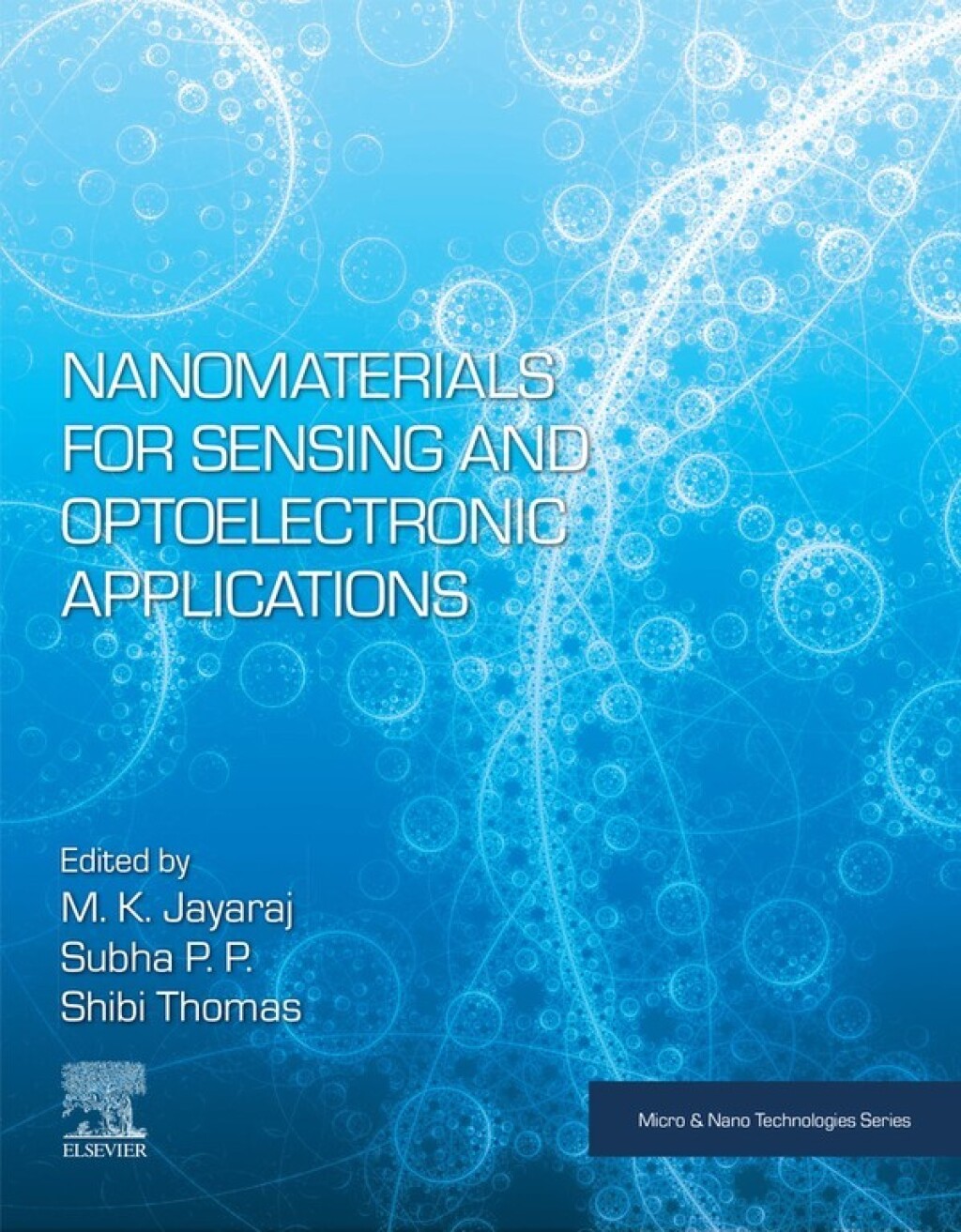 Nanomaterials for Sensing and Optoelectronic Applications  â€“ PDF/EPUB Version Downloadable