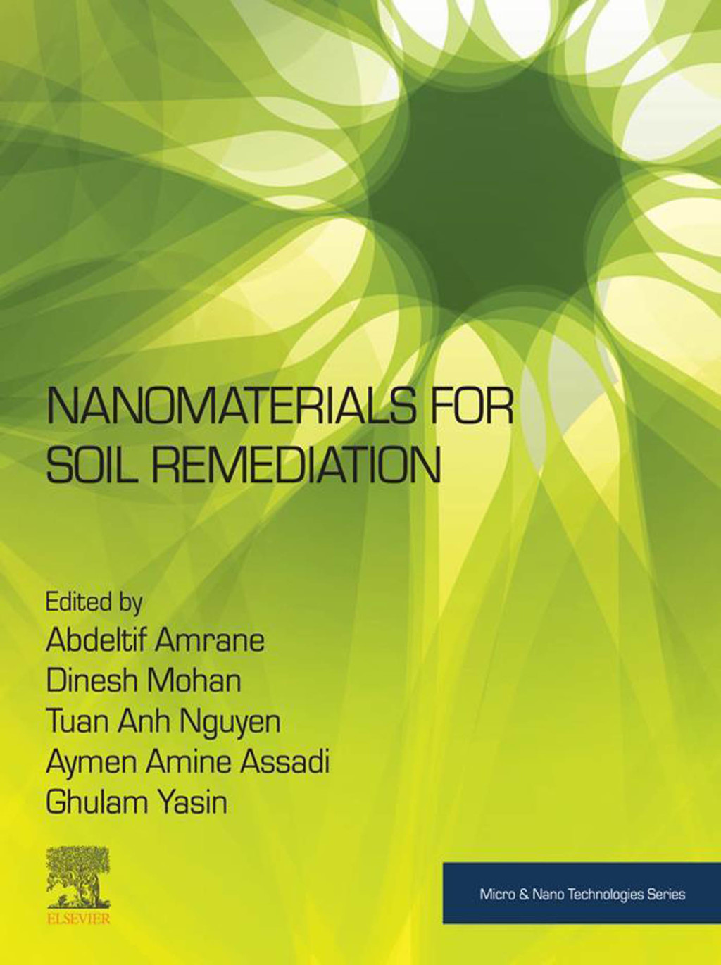 Nanomaterials for Soil Remediation 1st Edition â€“ PDF/EPUB Version Downloadable