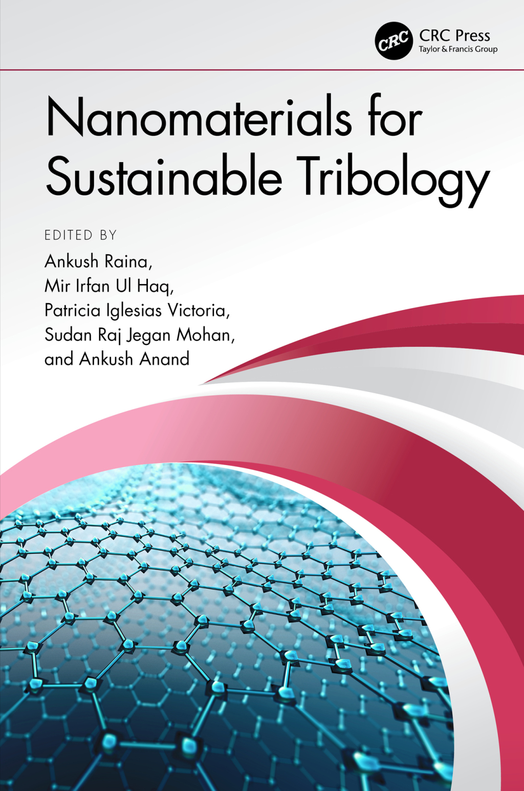 Nanomaterials for Sustainable Tribology 1st Edition â€“ PDF/EPUB Version Downloadable