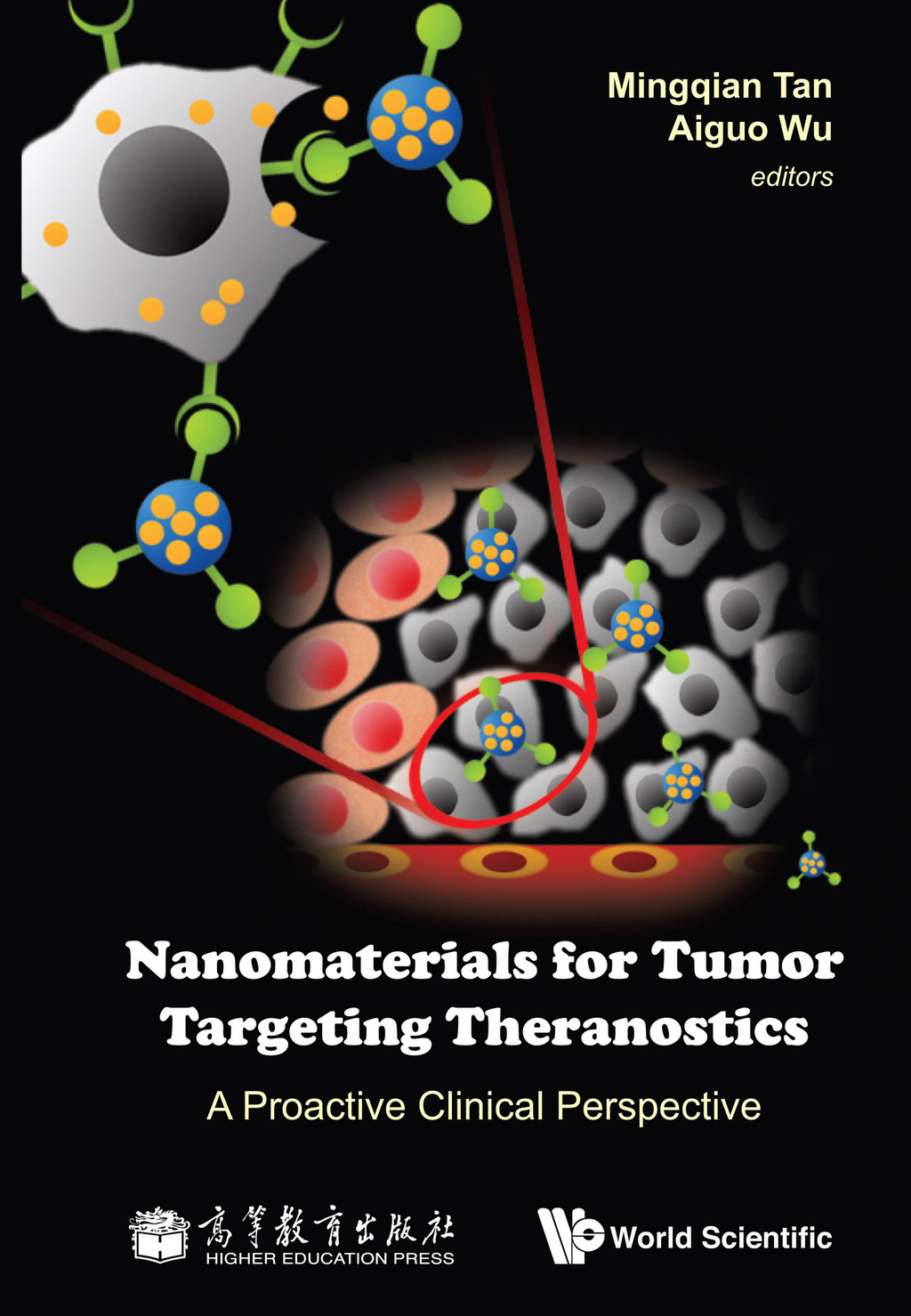 Nanomaterials for Tumor Targeting Theranostics: A Proactive Clinical Perspective  â€“ PDF/EPUB Version Downloadable