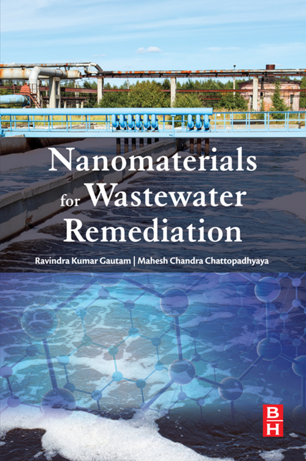 Nanomaterials for Wastewater Remediation  â€“ PDF/EPUB Version Downloadable