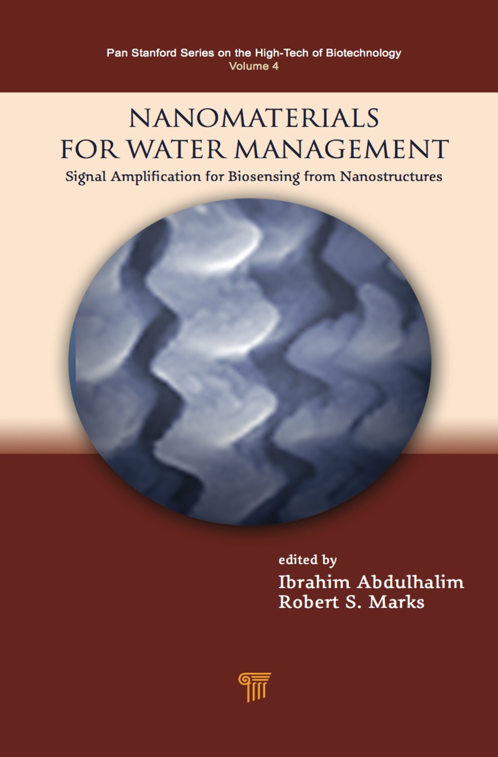 Nanomaterials for Water Management Signal Amplification for Biosensing from Nanostructures 1st Edition â€“ PDF/EPUB Version Downloadable
