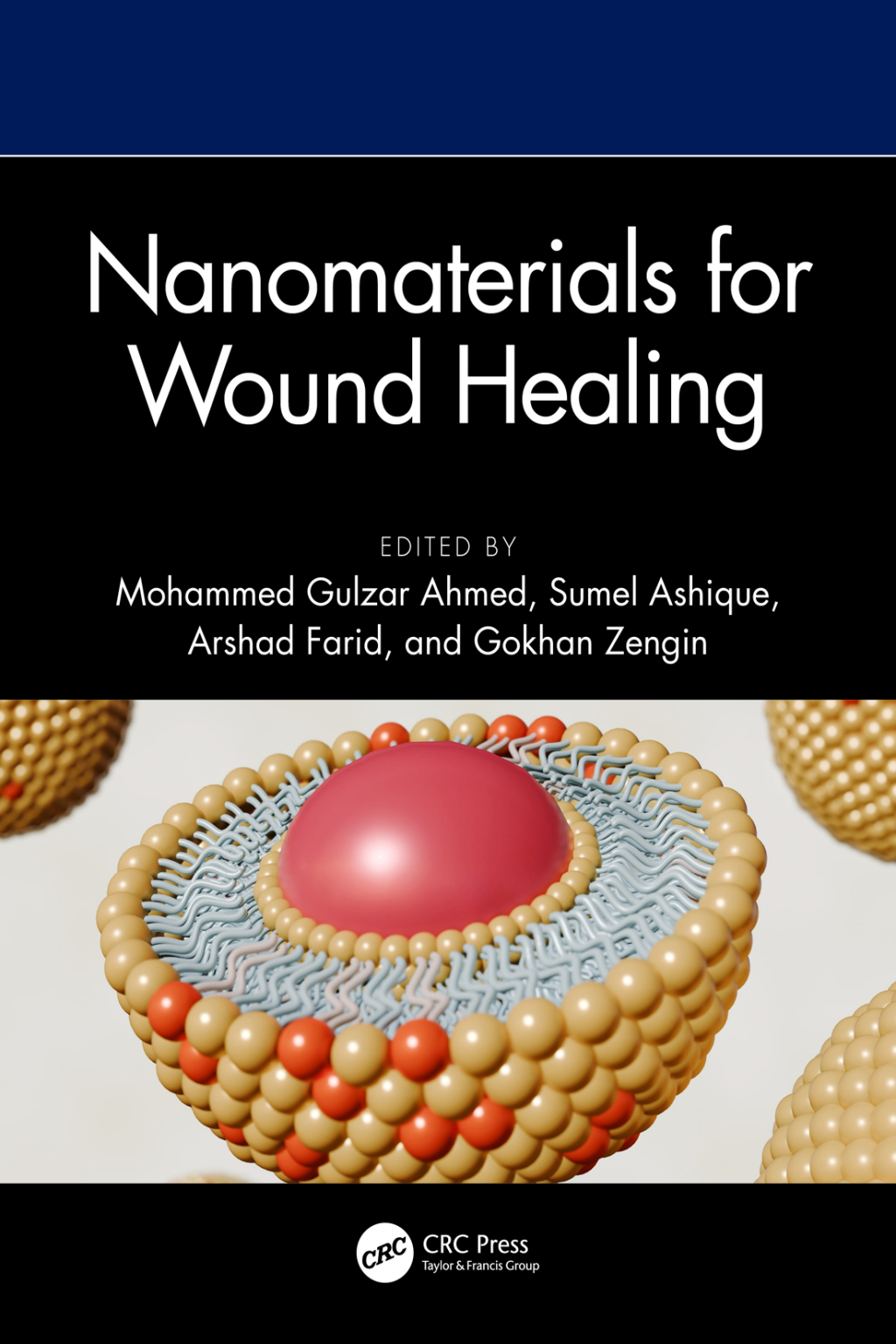 Nanomaterials for Wound Healing 1st Edition â€“ PDF/EPUB Version Downloadable