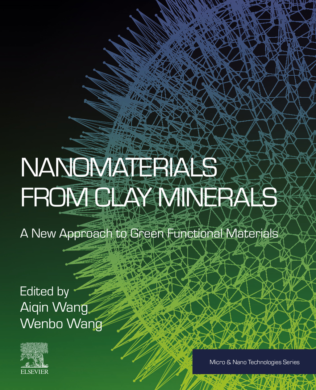 Nanomaterials from Clay Minerals A New Approach to Green Functional Materials  â€“ PDF/EPUB Version Downloadable