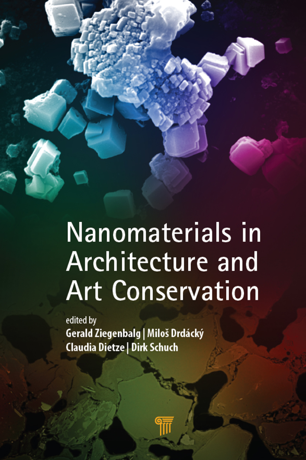 Nanomaterials in Architecture and Art Conservation 1st Edition â€“ PDF/EPUB Version Downloadable