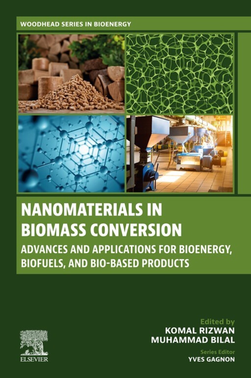 Nanomaterials in Biomass Conversion Advances and Applications for Bioenergy, Biofuels, and Bio-based Products 1st Edition â€“ PDF/EPUB Version Downloadable