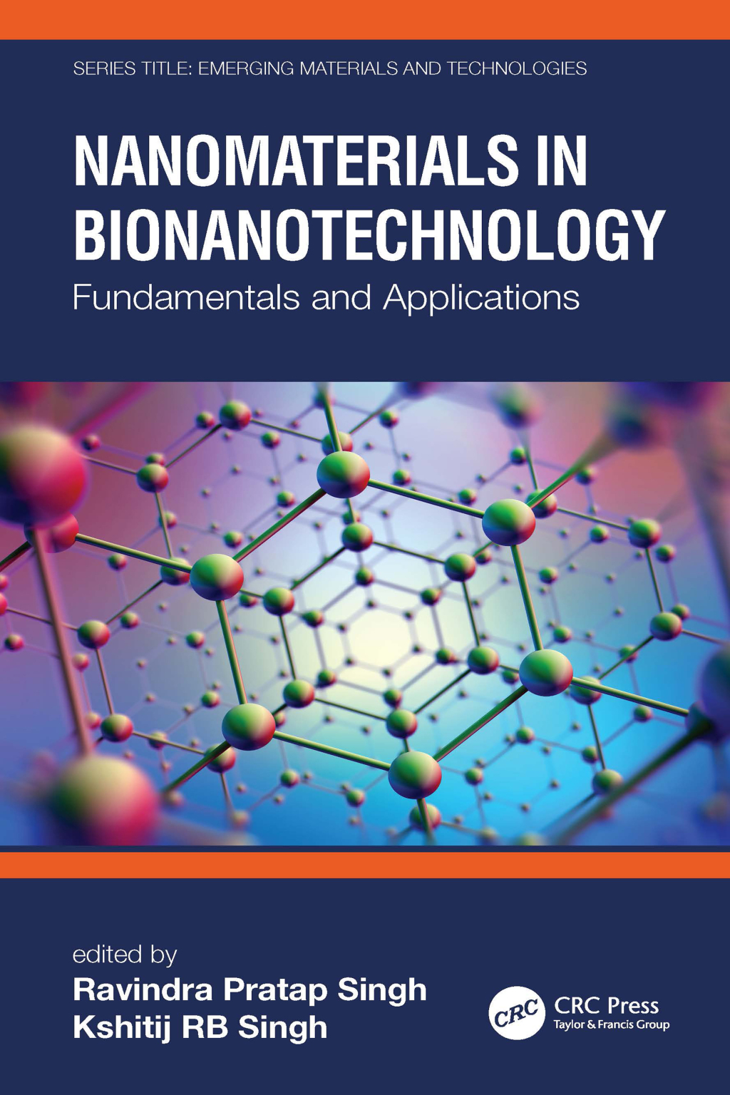 Nanomaterials in Bionanotechnology Fundamentals and Applications 1st Edition â€“ PDF/EPUB Version Downloadable