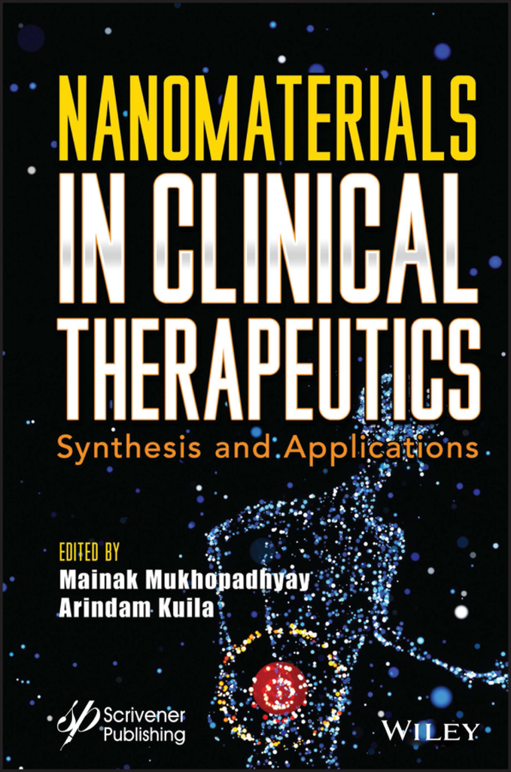 Nanomaterials in Clinical Therapeutics Synthesis and Applications 1st Edition â€“ PDF/EPUB Version Downloadable