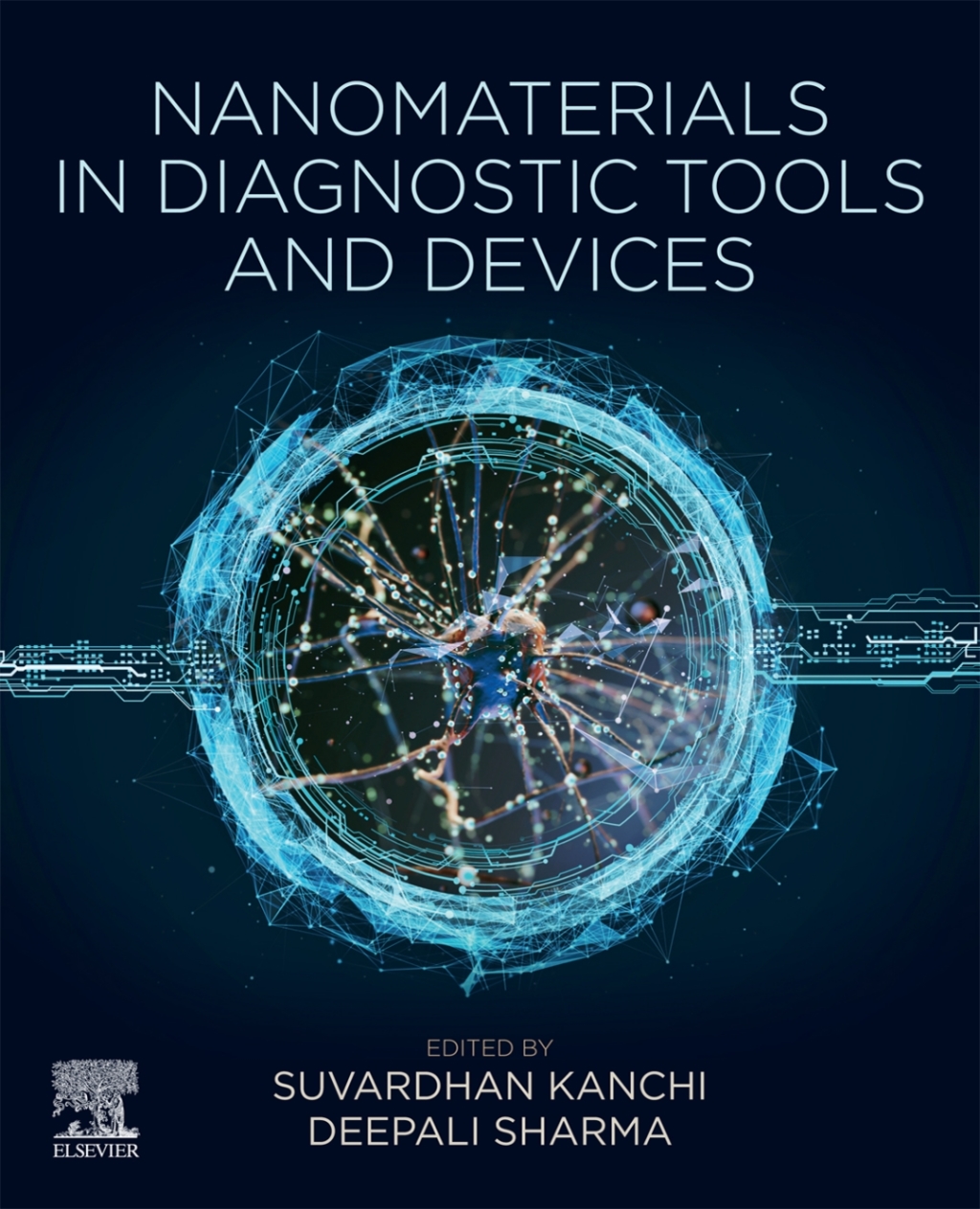 Nanomaterials in Diagnostic Tools and Devices 1st Edition â€“ PDF/EPUB Version Downloadable