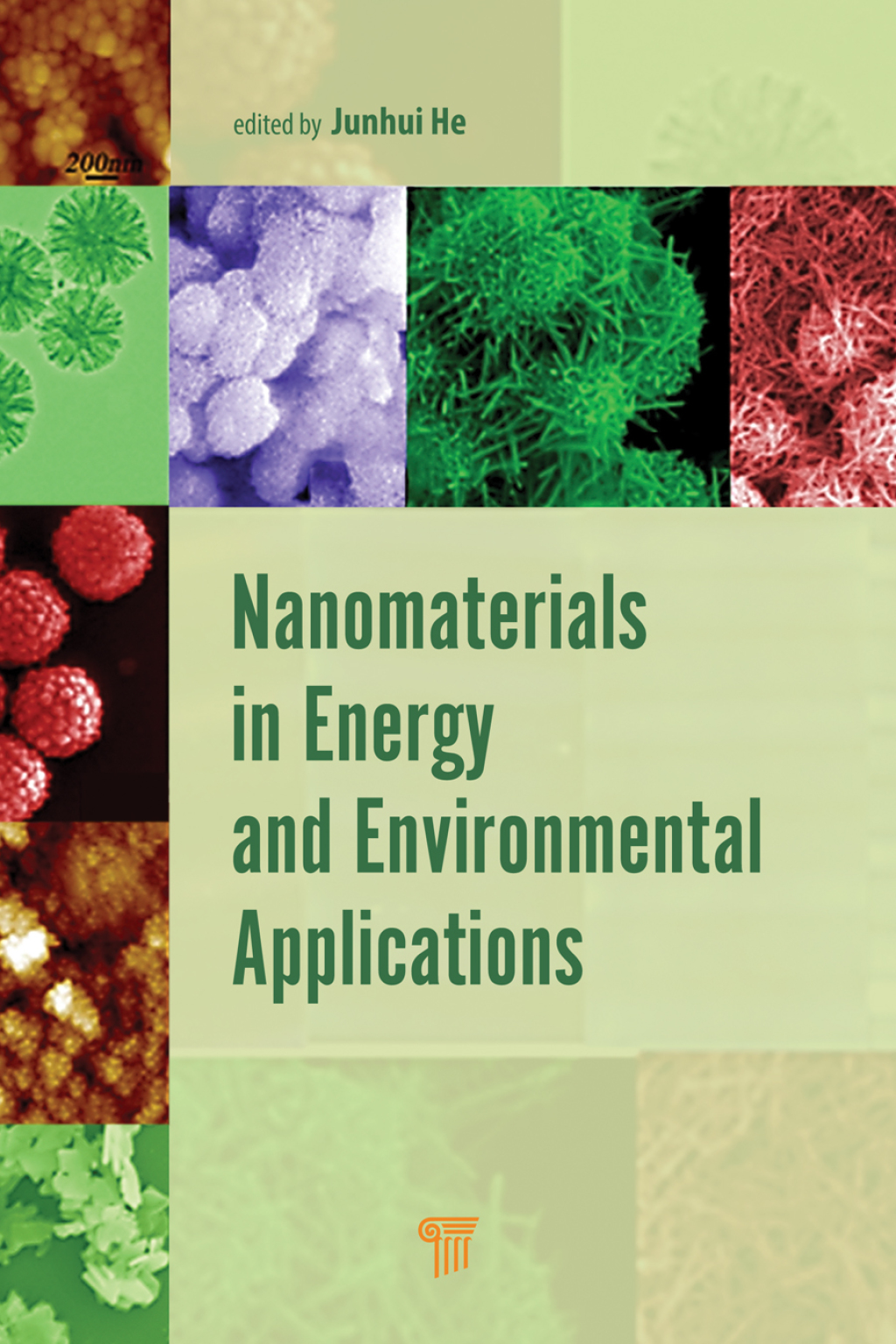 Nanomaterials in Energy and Environmental Applications 1st Edition â€“ PDF/EPUB Version Downloadable