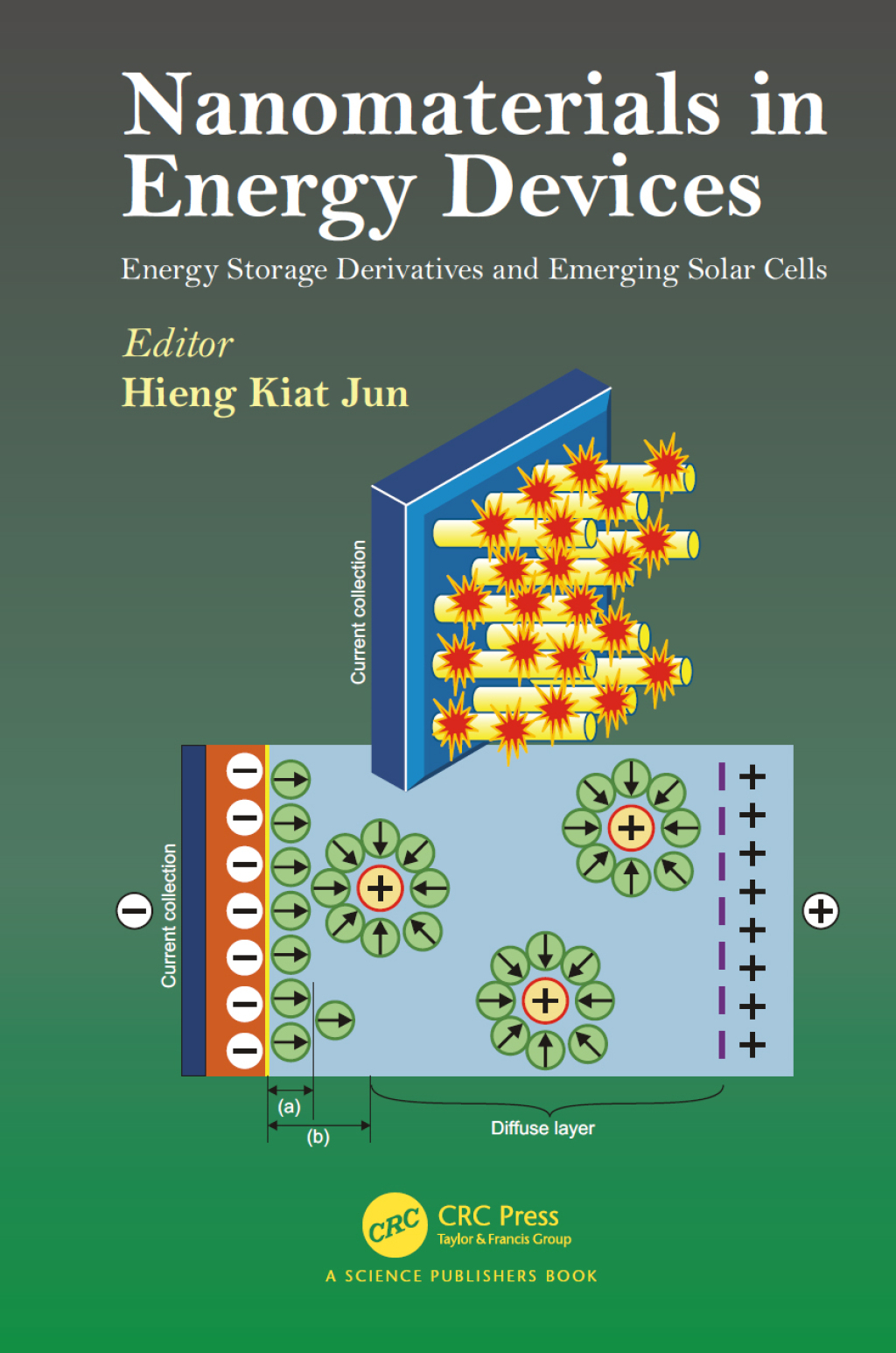 Nanomaterials in Energy Devices 1st Edition â€“ PDF/EPUB Version Downloadable