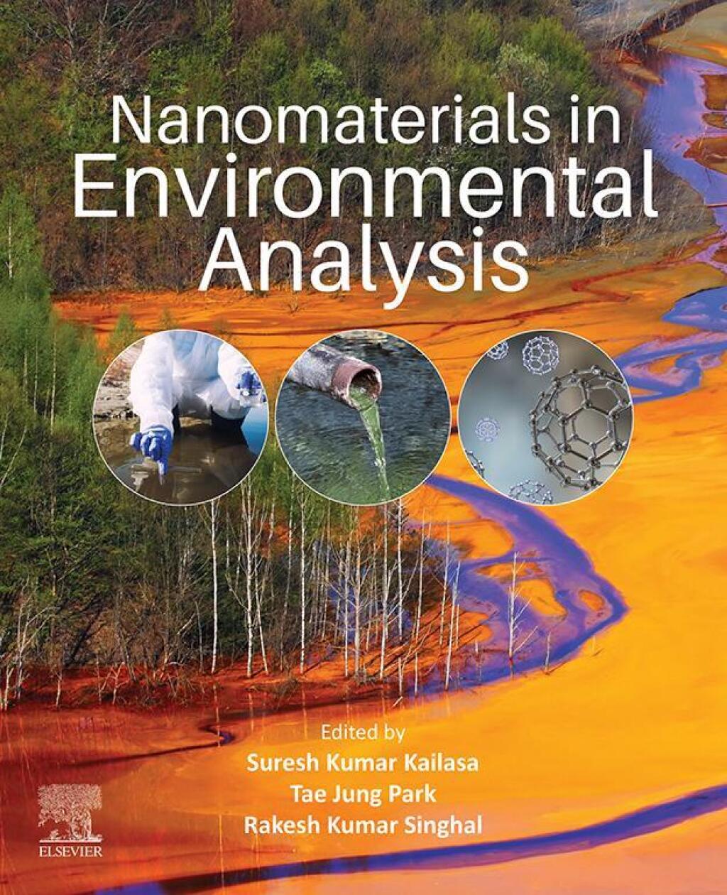 Nanomaterials in Environmental Analysis 1st Edition â€“ PDF/EPUB Version Downloadable