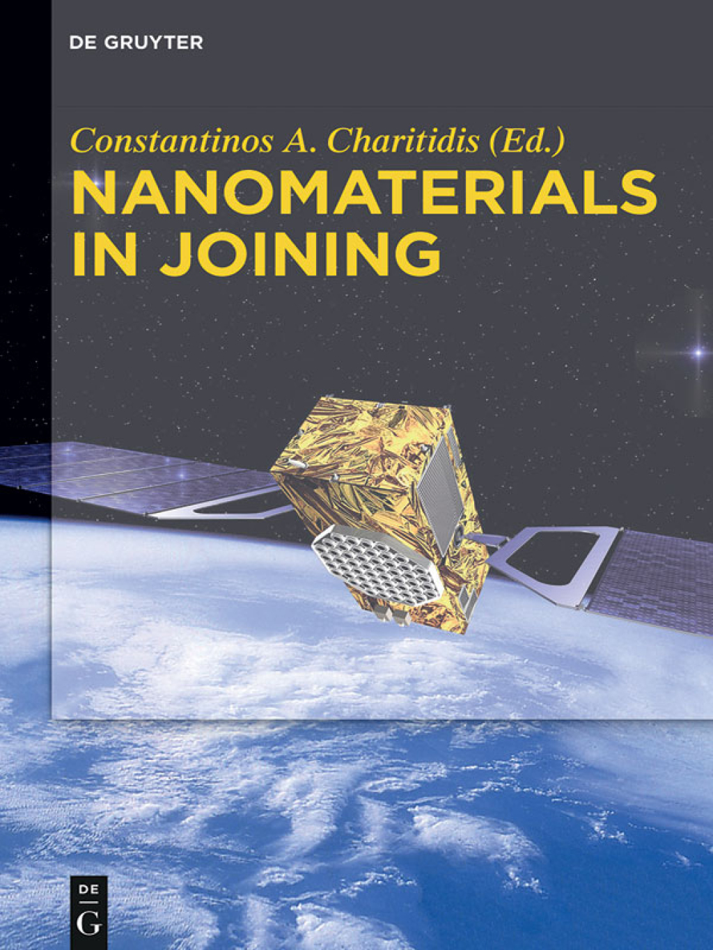 Nanomaterials in Joining 1st Edition â€“ PDF/EPUB Version Downloadable