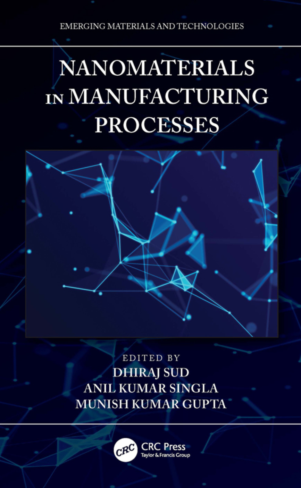 Nanomaterials in Manufacturing Processes 1st Edition â€“ PDF/EPUB Version Downloadable