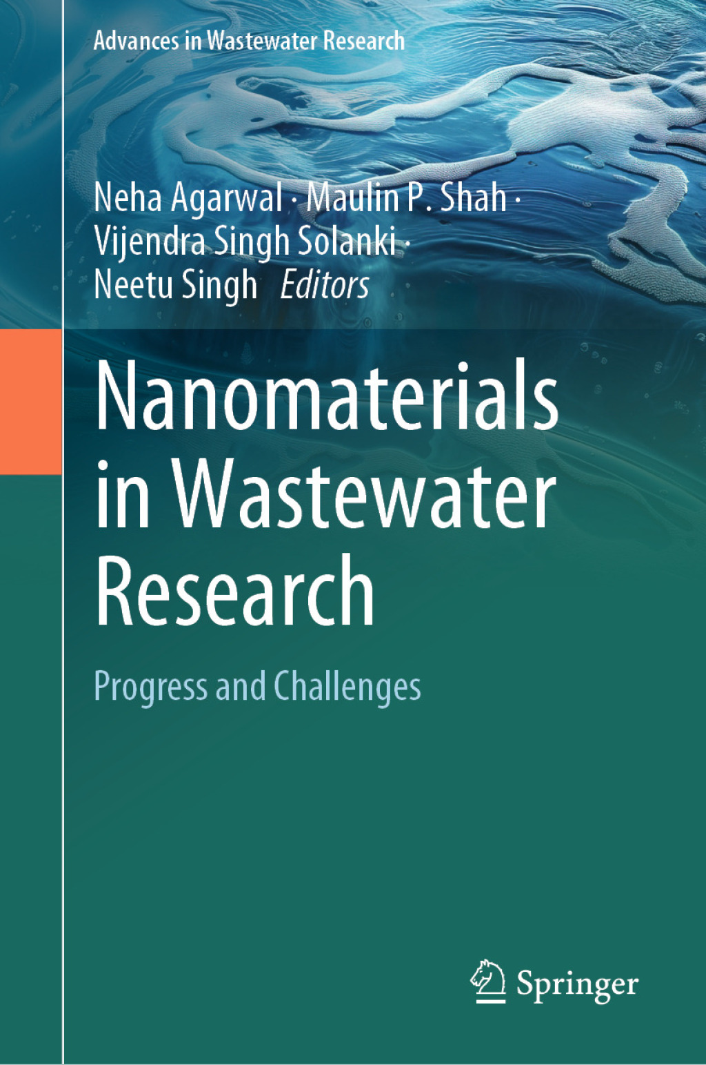 Nanomaterials in Wastewater Research Progress and Challenges  â€“ PDF/EPUB Version Downloadable
