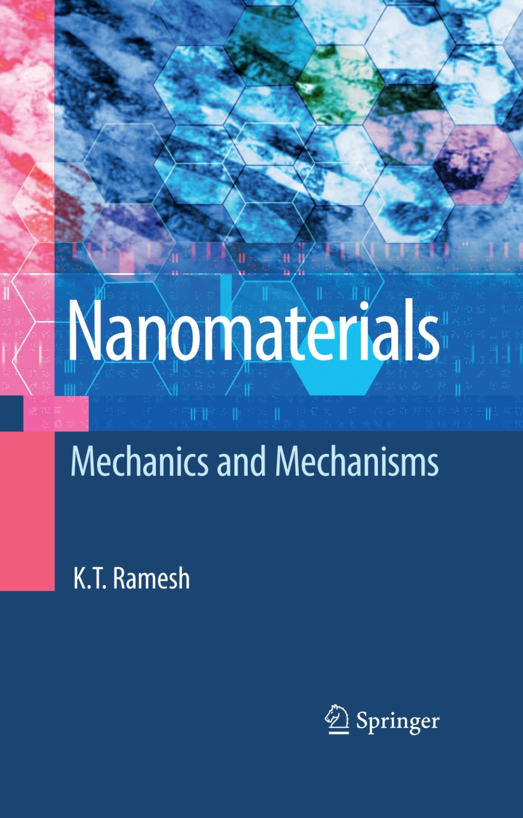 Nanomaterials Mechanics and Mechanisms  â€“ PDF/EPUB Version Downloadable