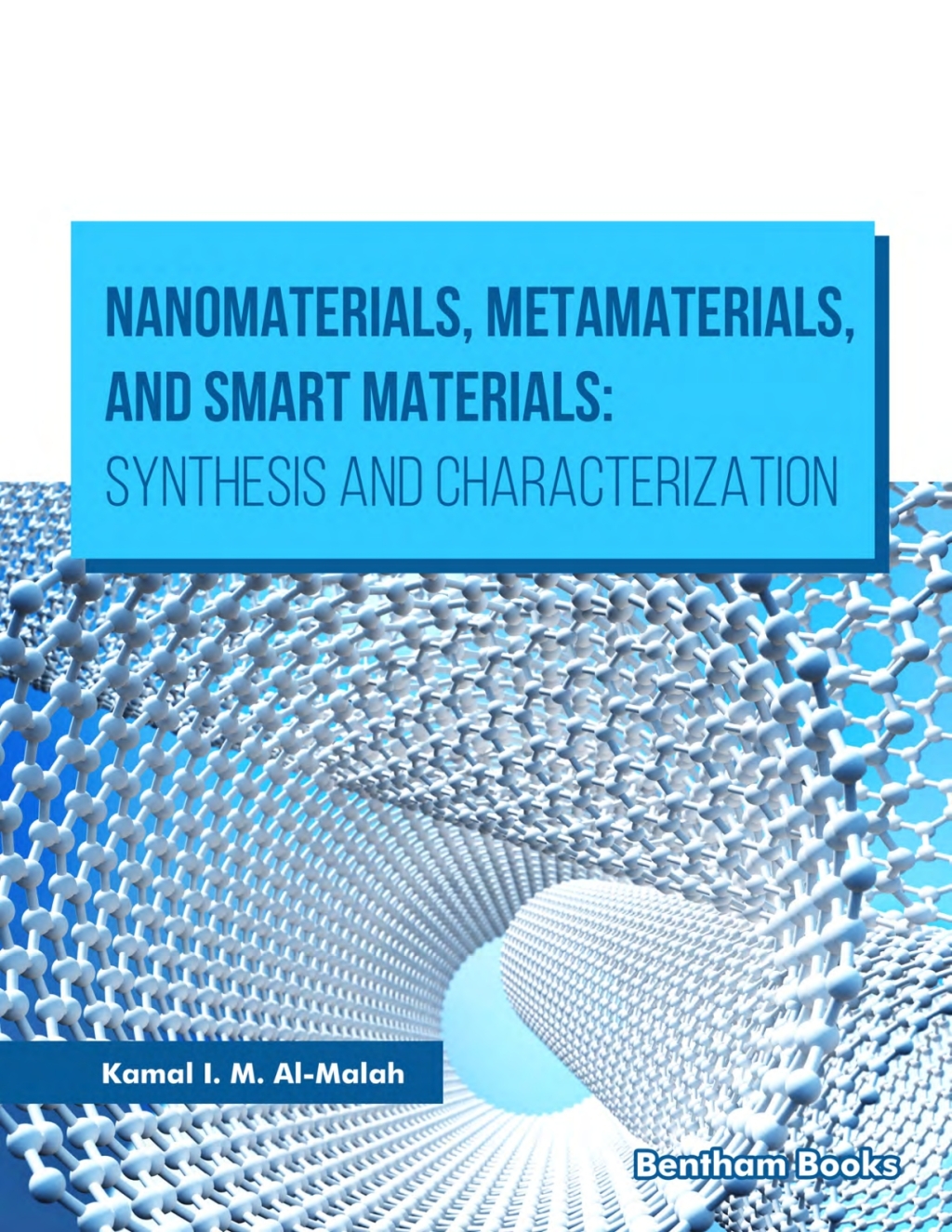 Nanomaterials, Metamaterials, and Smart Materials: Synthesis and Characterization 1st Edition â€“ PDF/EPUB Version Downloadable