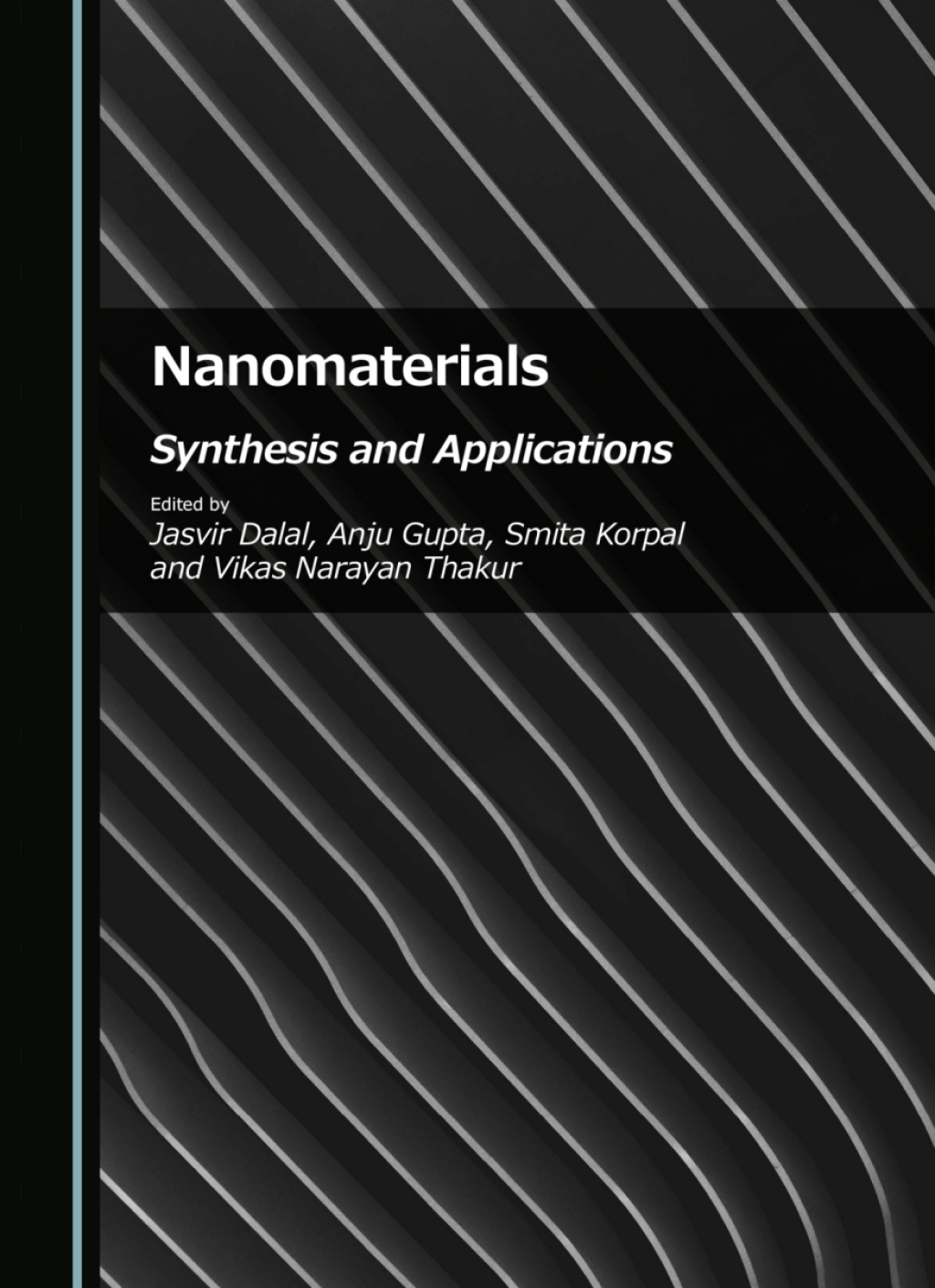 Nanomaterials Synthesis and Applications 1st Edition â€“ PDF/EPUB Version Downloadable