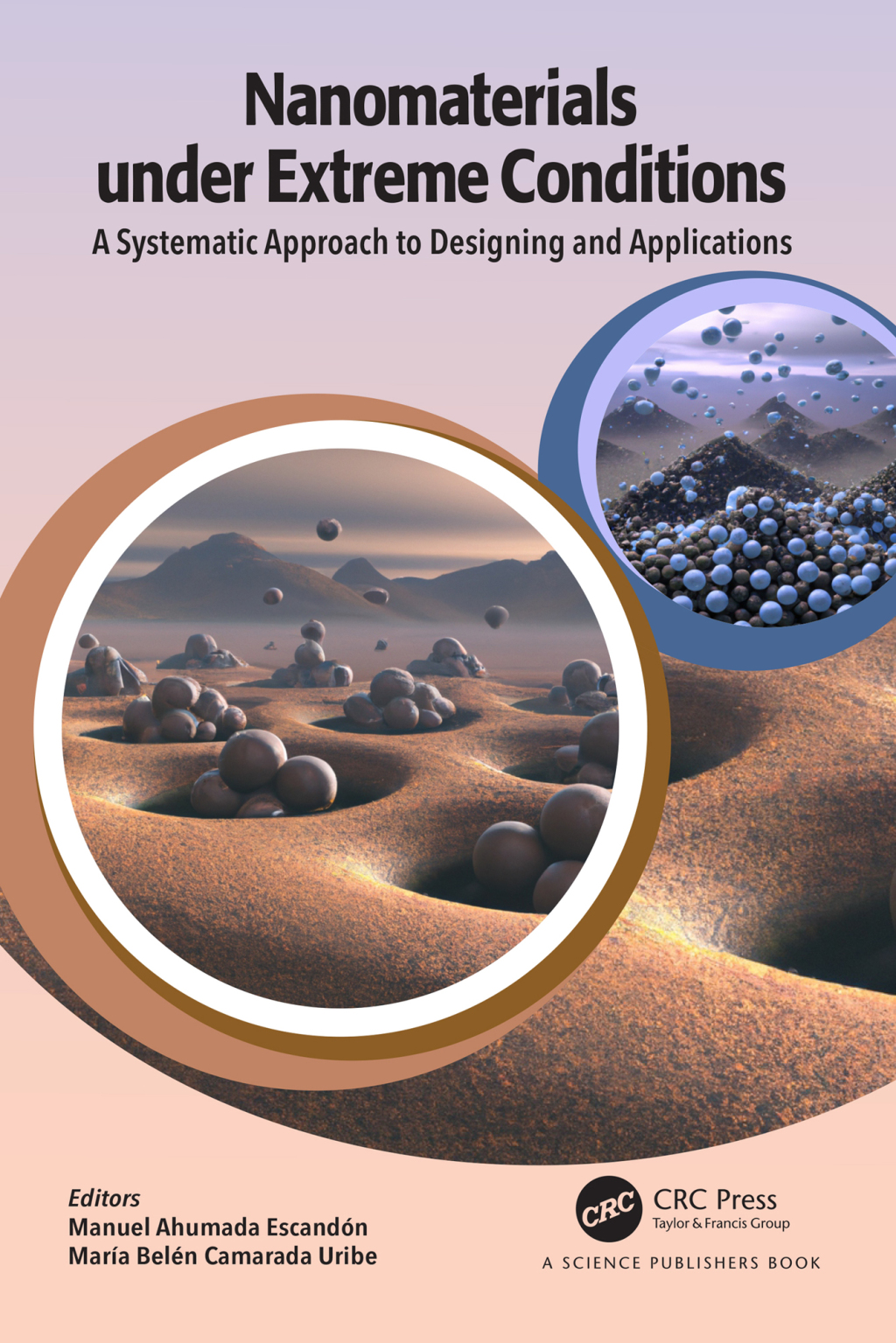 Nanomaterials under Extreme Conditions A Systematic Approach to Designing and Applications 1st Edition â€“ PDF/EPUB Version Downloadable