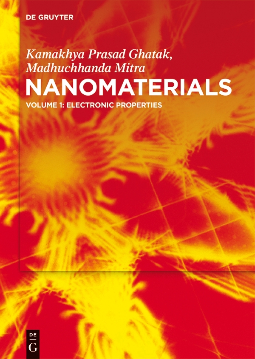 Nanomaterials Volume 1: Electronic Properties 1st Edition â€“ PDF/EPUB Version Downloadable