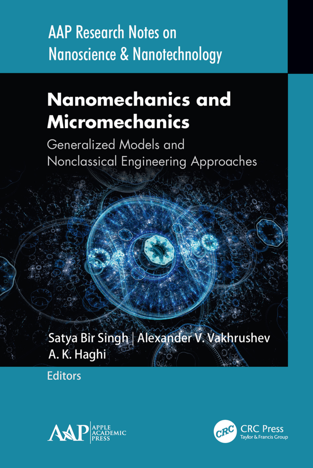 Nanomechanics and Micromechanics Generalized Models and Nonclassical Engineering Approaches 1st Edition â€“ PDF/EPUB Version Downloadable