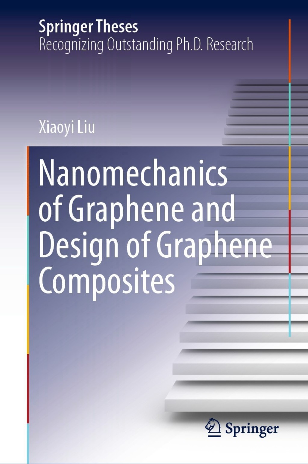 Nanomechanics of Graphene and Design of Graphene Composites  â€“ PDF/EPUB Version Downloadable