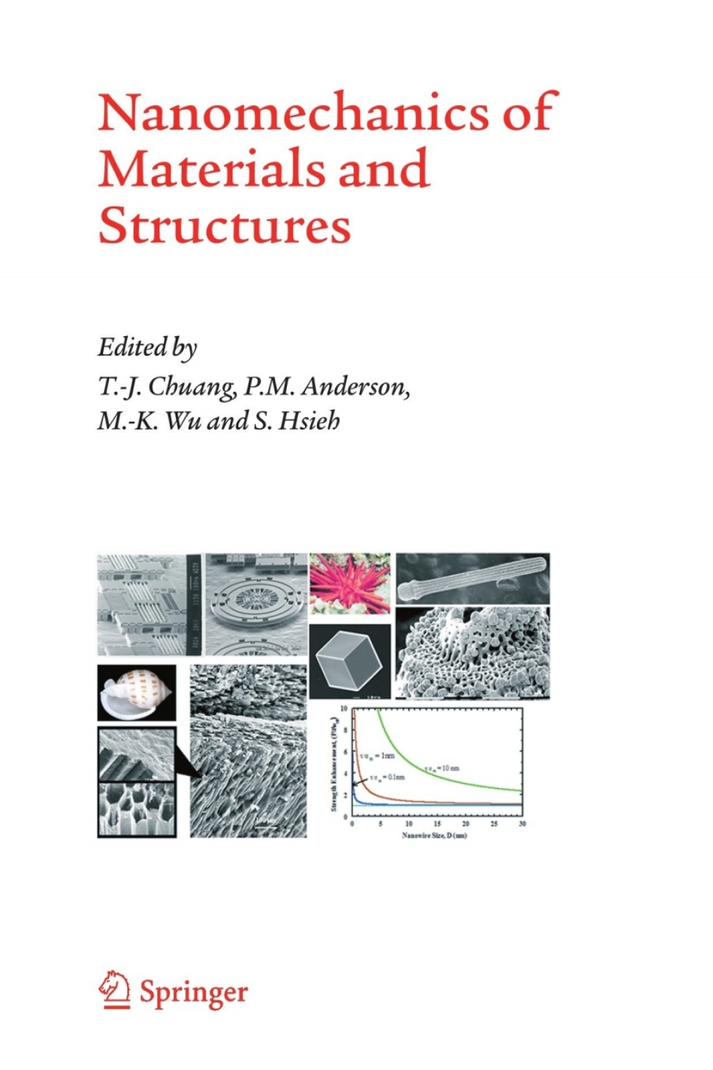Nanomechanics of Materials and Structures 1st Edition â€“ PDF/EPUB ...