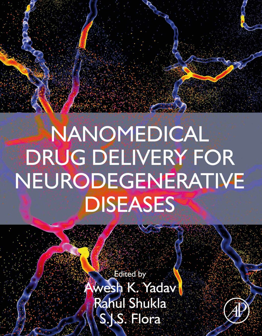 Nanomedical Drug Delivery for Neurodegenerative Diseases  â€“ PDF/EPUB Version Downloadable