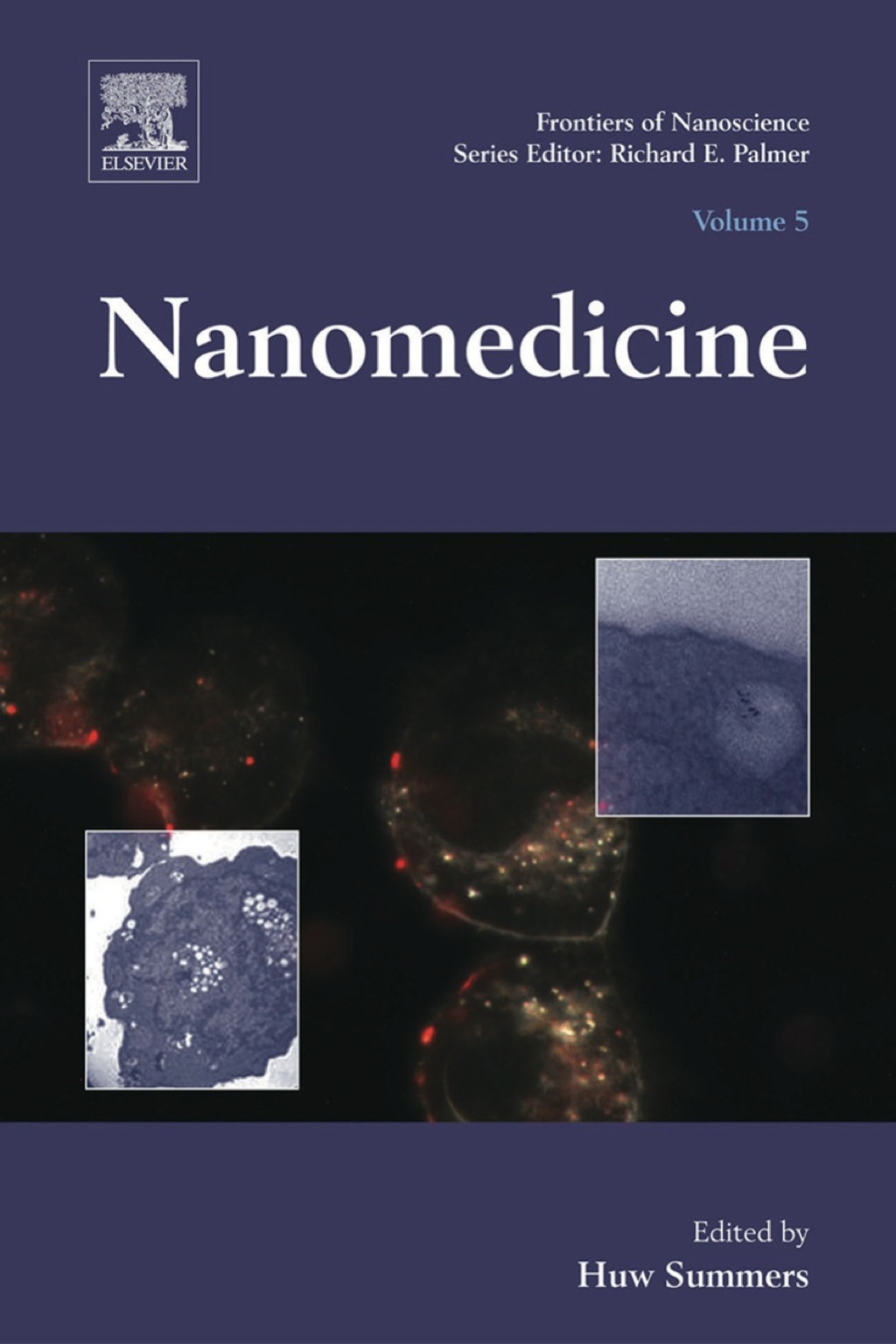 Nanomedicine  â€“ PDF/EPUB Version Downloadable