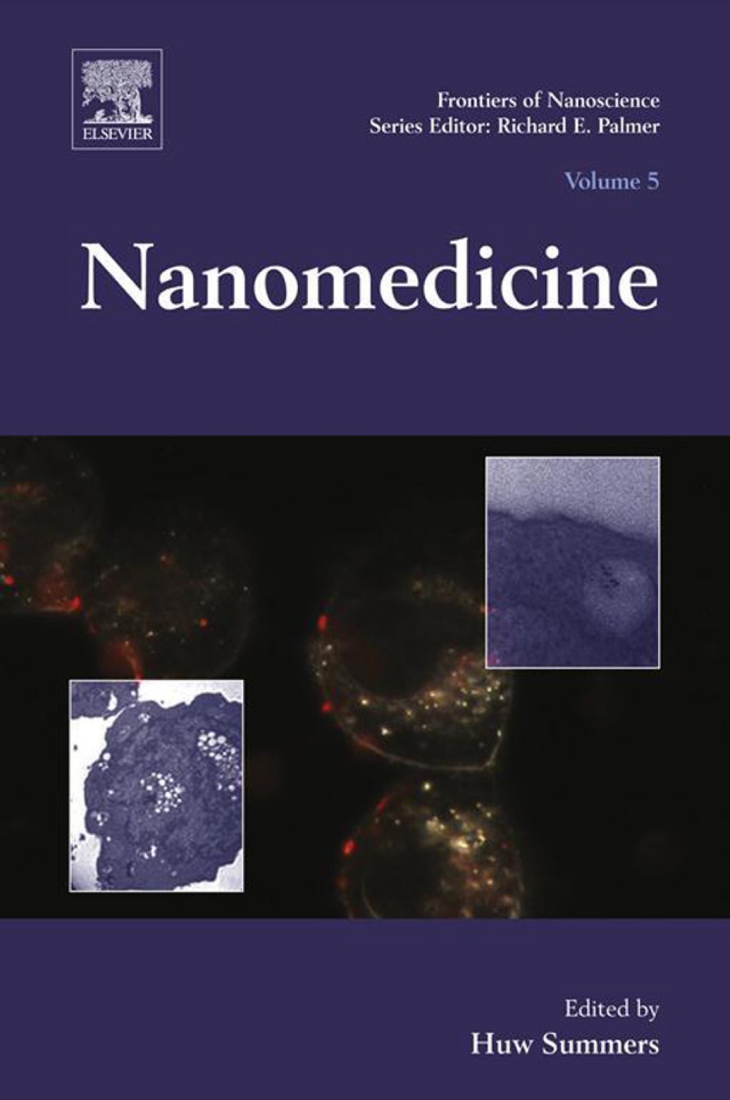 Nanomedicine  â€“ PDF/EPUB Version Downloadable