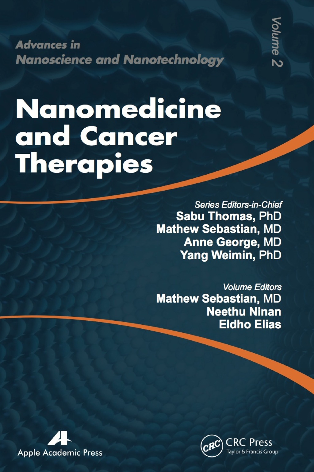 Nanomedicine and Cancer Therapies 1st Edition â€“ PDF/EPUB Version Downloadable